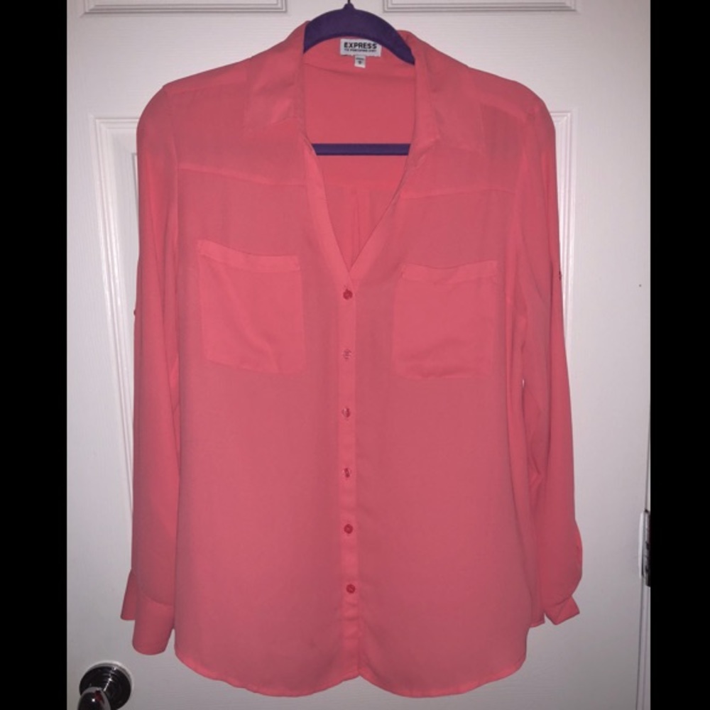 Express Portofino Shirt
